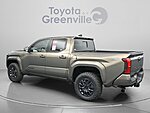 Used 2025 TOYOTA TACOMA TRD SPORT in GREENVILLE, SOUTH CAROLINA (Photo 5)
