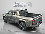 Used 2025 TOYOTA TACOMA TRD SPORT in GREENVILLE, SOUTH CAROLINA (Photo 6)