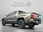 Used 2025 TOYOTA TACOMA TRD SPORT in GREENVILLE, SOUTH CAROLINA (Photo 7)