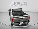 Used 2025 TOYOTA TACOMA TRD SPORT in GREENVILLE, SOUTH CAROLINA (Photo 8)