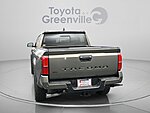 Used 2025 TOYOTA TACOMA TRD SPORT in GREENVILLE, SOUTH CAROLINA (Photo 9)