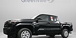 Used 2025 TOYOTA TACOMA SR5 in GREENVILLE, SOUTH CAROLINA