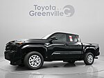 Used 2025 TOYOTA TACOMA SR5 in GREENVILLE, SOUTH CAROLINA (Photo 1)