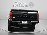 Used 2025 TOYOTA TACOMA SR5 in GREENVILLE, SOUTH CAROLINA (Photo 10)