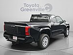 Used 2025 TOYOTA TACOMA SR5 in GREENVILLE, SOUTH CAROLINA (Photo 11)