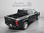 Used 2025 TOYOTA TACOMA SR5 in GREENVILLE, SOUTH CAROLINA (Photo 12)