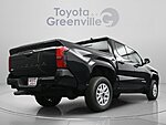 Used 2025 TOYOTA TACOMA SR5 in GREENVILLE, SOUTH CAROLINA (Photo 13)