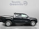 Used 2025 TOYOTA TACOMA SR5 in GREENVILLE, SOUTH CAROLINA (Photo 15)