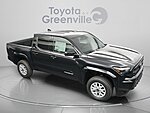Used 2025 TOYOTA TACOMA SR5 in GREENVILLE, SOUTH CAROLINA (Photo 17)