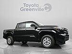 Used 2025 TOYOTA TACOMA SR5 in GREENVILLE, SOUTH CAROLINA (Photo 18)