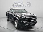 Used 2025 TOYOTA TACOMA SR5 in GREENVILLE, SOUTH CAROLINA (Photo 19)