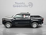 Used 2025 TOYOTA TACOMA SR5 in GREENVILLE, SOUTH CAROLINA (Photo 2)