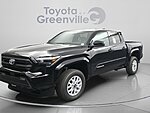 Used 2025 TOYOTA TACOMA SR5 in GREENVILLE, SOUTH CAROLINA (Photo 24)