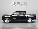 Used 2025 TOYOTA TACOMA SR5 in GREENVILLE, SOUTH CAROLINA (Photo 3)