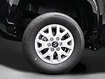 Used 2025 TOYOTA TACOMA SR5 in GREENVILLE, SOUTH CAROLINA (Photo 35)