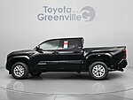 Used 2025 TOYOTA TACOMA SR5 in GREENVILLE, SOUTH CAROLINA (Photo 4)