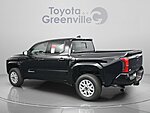 Used 2025 TOYOTA TACOMA SR5 in GREENVILLE, SOUTH CAROLINA (Photo 5)