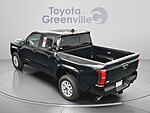 Used 2025 TOYOTA TACOMA SR5 in GREENVILLE, SOUTH CAROLINA (Photo 6)