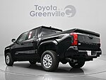 Used 2025 TOYOTA TACOMA SR5 in GREENVILLE, SOUTH CAROLINA (Photo 7)