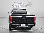 Used 2025 TOYOTA TACOMA SR5 in GREENVILLE, SOUTH CAROLINA (Photo 8)