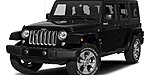 Used 2017 JEEP WRANGLER UNLIMITED SAHARA in GREENVILLE, SOUTH CAROLINA