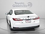 Used 2025 TOYOTA CAMRY LE in GREENVILLE, SOUTH CAROLINA (Photo 10)