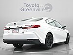 Used 2025 TOYOTA CAMRY LE in GREENVILLE, SOUTH CAROLINA (Photo 12)