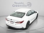 Used 2025 TOYOTA CAMRY LE in GREENVILLE, SOUTH CAROLINA (Photo 13)