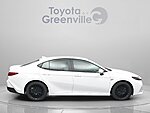 Used 2025 TOYOTA CAMRY LE in GREENVILLE, SOUTH CAROLINA (Photo 14)