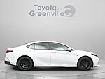 Used 2025 TOYOTA CAMRY LE in GREENVILLE, SOUTH CAROLINA (Photo 15)