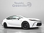 Used 2025 TOYOTA CAMRY LE in GREENVILLE, SOUTH CAROLINA (Photo 16)