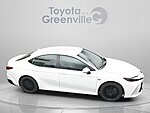 Used 2025 TOYOTA CAMRY LE in GREENVILLE, SOUTH CAROLINA (Photo 17)