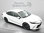 Used 2025 TOYOTA CAMRY LE in GREENVILLE, SOUTH CAROLINA (Photo 18)