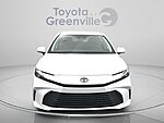 Used 2025 TOYOTA CAMRY LE in GREENVILLE, SOUTH CAROLINA (Photo 19)