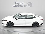 Used 2025 TOYOTA CAMRY LE in GREENVILLE, SOUTH CAROLINA (Photo 2)