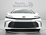 Used 2025 TOYOTA CAMRY LE in GREENVILLE, SOUTH CAROLINA (Photo 21)