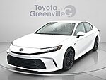 Used 2025 TOYOTA CAMRY LE in GREENVILLE, SOUTH CAROLINA (Photo 22)