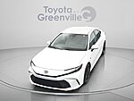 Used 2025 TOYOTA CAMRY LE in GREENVILLE, SOUTH CAROLINA (Photo 23)