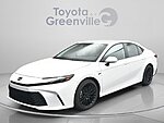 Used 2025 TOYOTA CAMRY LE in GREENVILLE, SOUTH CAROLINA (Photo 24)