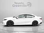 Used 2025 TOYOTA CAMRY LE in GREENVILLE, SOUTH CAROLINA (Photo 3)