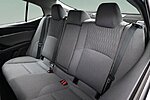 Used 2025 TOYOTA CAMRY LE in GREENVILLE, SOUTH CAROLINA (Photo 33)