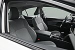 Used 2025 TOYOTA CAMRY LE in GREENVILLE, SOUTH CAROLINA (Photo 35)