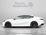 Used 2025 TOYOTA CAMRY LE in GREENVILLE, SOUTH CAROLINA (Photo 4)