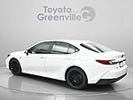 Used 2025 TOYOTA CAMRY LE in GREENVILLE, SOUTH CAROLINA (Photo 5)