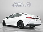 Used 2025 TOYOTA CAMRY LE in GREENVILLE, SOUTH CAROLINA (Photo 6)