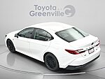 Used 2025 TOYOTA CAMRY LE in GREENVILLE, SOUTH CAROLINA (Photo 7)