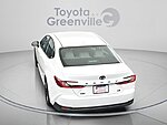 Used 2025 TOYOTA CAMRY LE in GREENVILLE, SOUTH CAROLINA (Photo 8)