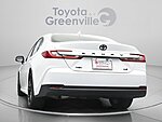 Used 2025 TOYOTA CAMRY LE in GREENVILLE, SOUTH CAROLINA (Photo 9)