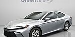 Used 2025 TOYOTA CAMRY LE in GREENVILLE, SOUTH CAROLINA