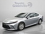 Used 2025 TOYOTA CAMRY LE in GREENVILLE, SOUTH CAROLINA (Photo 1)